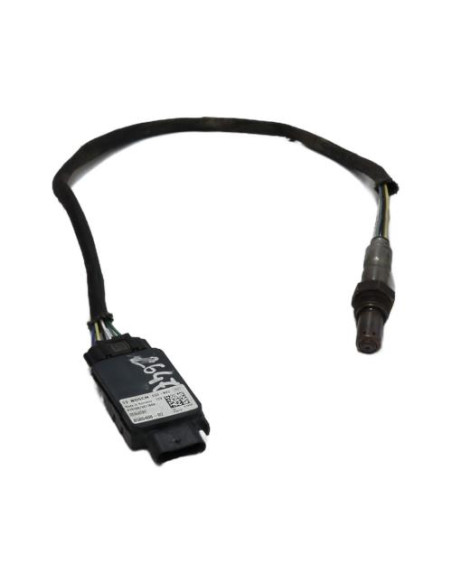 Sonde lambda BMW SERIE 1 F20 PHASE 2 Diesel