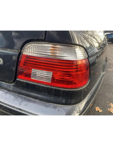 Antenne BMW SERIE 5 E39 PHASE 2 Essence