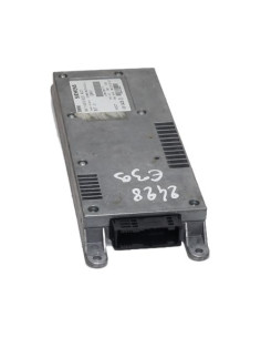 Calculateur BMW SERIE 5 E39 PHASE 2 Essence