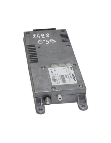 Calculateur BMW SERIE 5 E39 PHASE 2 Essence