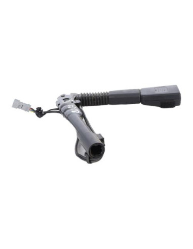 Pretensionneur de ceinture avant droit BMW SERIE 3 E91 TOURING PHASE 2 BREAK Diesel