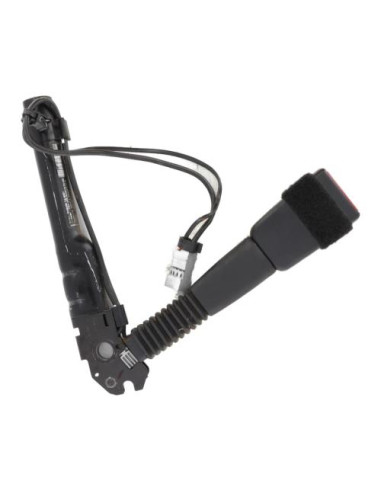 Pretensionneur de ceinture avant droit BMW SERIE 3 E91 TOURING PHASE 2 BREAK Diesel
