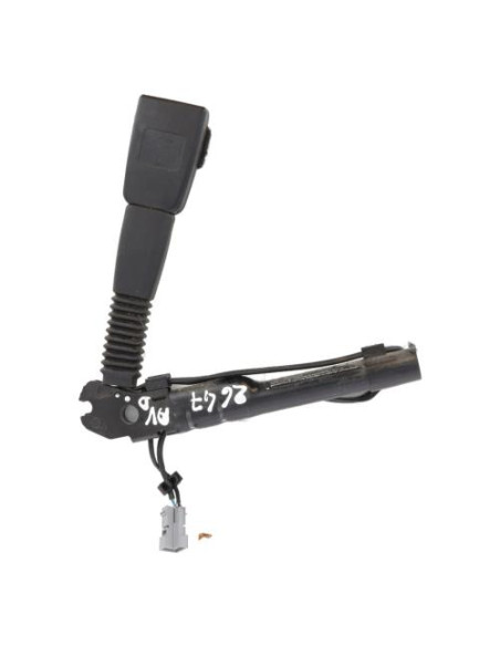 Pretensionneur de ceinture avant droit BMW SERIE 3 E91 TOURING PHASE 2 BREAK Diesel