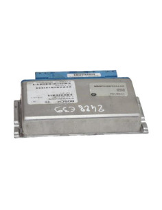 Calculateur BMW SERIE 5 E39 PHASE 2 Essence 2