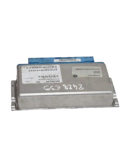 Calculateur BMW SERIE 5 E39 PHASE 2 Essence