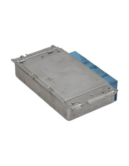 Calculateur BMW SERIE 5 E39 PHASE 2 Essence