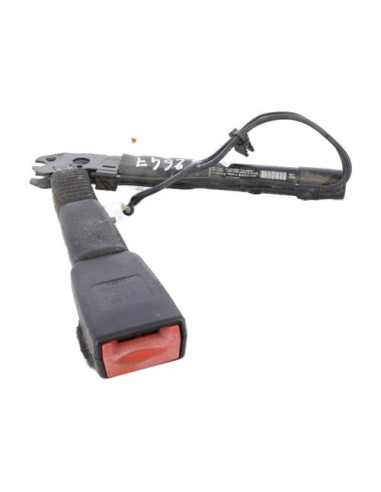 Pretensionneur de ceinture avant gauche BMW SERIE 3 E91 TOURING PHASE 2 BREAK Diesel