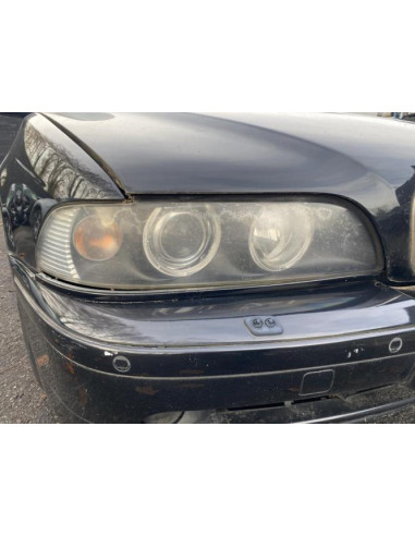 Durite BMW SERIE 5 E39 PHASE 2 Essence