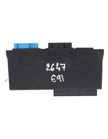 Calculateur BMW SERIE 3 E91 TOURING PHASE 2 BREAK Diesel