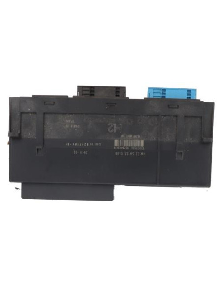 Calculateur BMW SERIE 3 E91 TOURING PHASE 2 BREAK Diesel