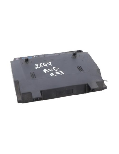 Calculateur BMW SERIE 3 E91 TOURING PHASE 2 BREAK Diesel