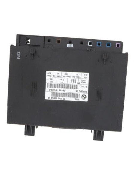 Calculateur BMW SERIE 3 E91 TOURING PHASE 2 BREAK Diesel