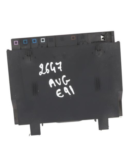 Calculateur BMW SERIE 3 E91 TOURING PHASE 2 BREAK Diesel