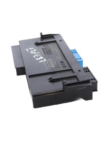 Calculateur BMW SERIE 1 E87 PHASE 2 Diesel