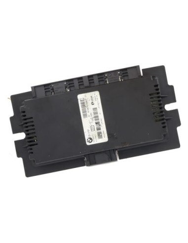 Calculateur BMW SERIE 1 E87 PHASE 2 Diesel