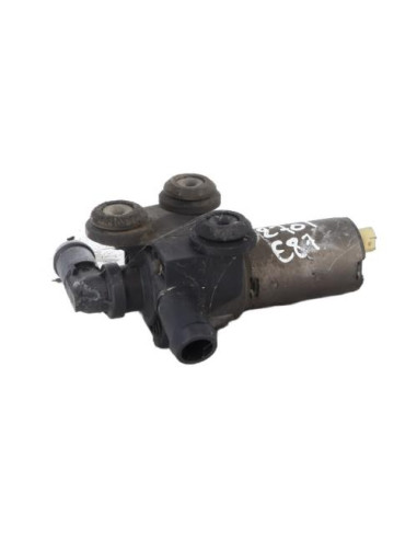 Pompe à eau BMW SERIE 1 E87 PHASE 2 Diesel