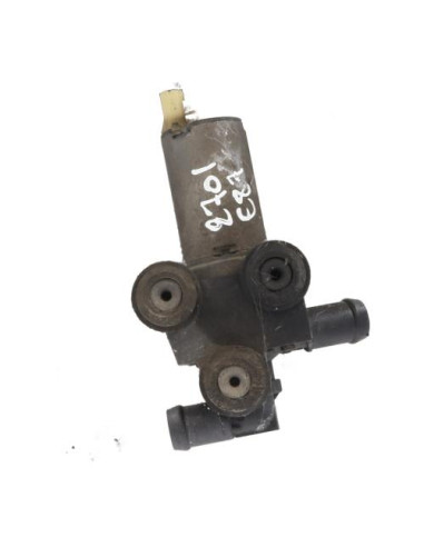 Pompe à eau BMW SERIE 1 E87 PHASE 2 Diesel