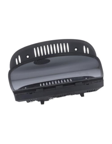 Ecran GPS BMW SERIE 3 E90 PHASE 1 Diesel