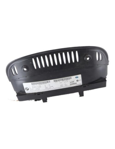 Ecran GPS BMW SERIE 3 E90 PHASE 1 Diesel