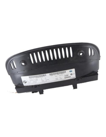 Ecran GPS BMW SERIE 3 E90 PHASE 1 Diesel