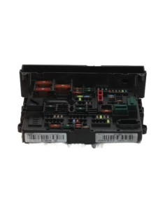 Porte fusible BMW SERIE 1 E87 PHASE 2 Diesel 2