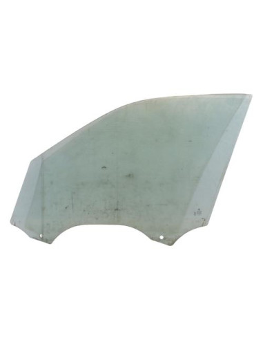 Vitre avant gauche BMW X5 E70 PHASE 2 Diesel