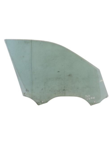 Vitre avant gauche BMW X5 E70 PHASE 2 Diesel