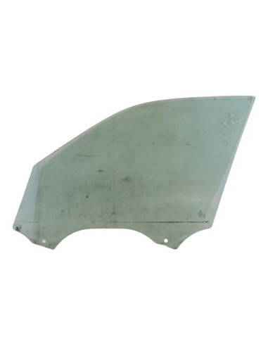 Vitre avant droit BMW X5 E70 PHASE 2 Diesel