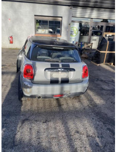 Anti brouillard arriere MINI MINI 3 F56 PHASE 1 Essence