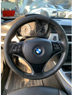 Air bag conducteur BMW SERIE 3 E92 COUPE PHASE 1 Essence