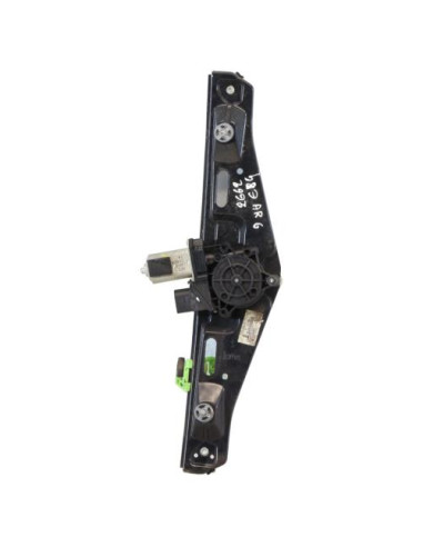Leve vitre electrique arriere gauche BMW X1 E84 PHASE 1 Diesel