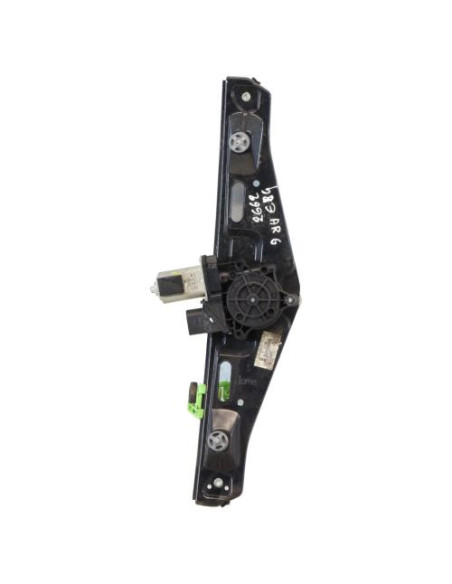 Leve vitre electrique arriere gauche BMW X1 E84 PHASE 1 Diesel