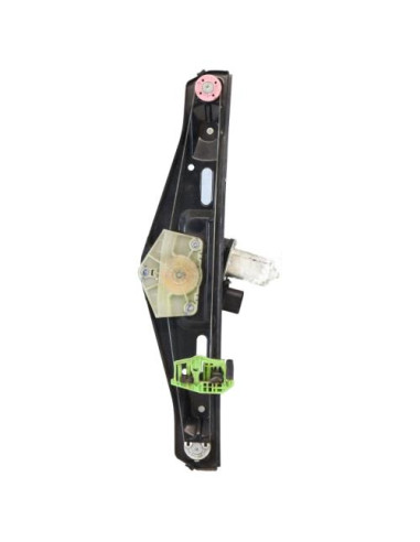 Leve vitre electrique arriere gauche BMW X1 E84 PHASE 1 Diesel