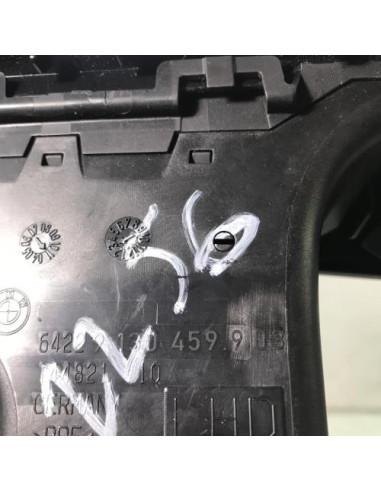 Aerateur tableau de bord avant gauche BMW SERIE 3 E92 COUPE PHASE 2 Diesel