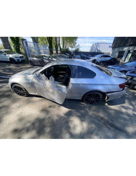 Aerateur tableau de bord avant gauche BMW SERIE 3 E92 COUPE PHASE 2 Diesel