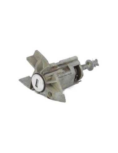 Barillet porte avant gauche BMW X5 E53 Diesel