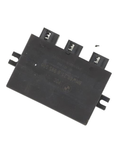 Boitier d'aide au stationnement BMW X5 E53 Diesel