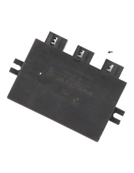 Boitier d'aide au stationnement BMW X5 E53 Diesel