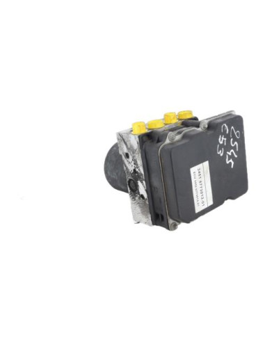 Bloc ABS (freins anti-blocage) BMW X5 E53 Diesel
