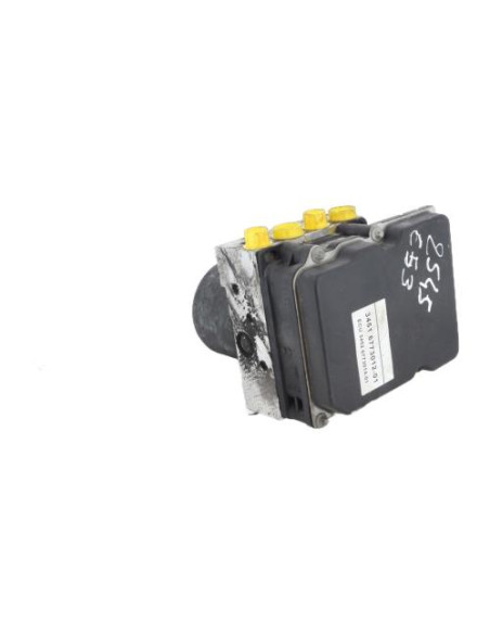 Bloc ABS (freins anti-blocage) BMW X5 E53 Diesel