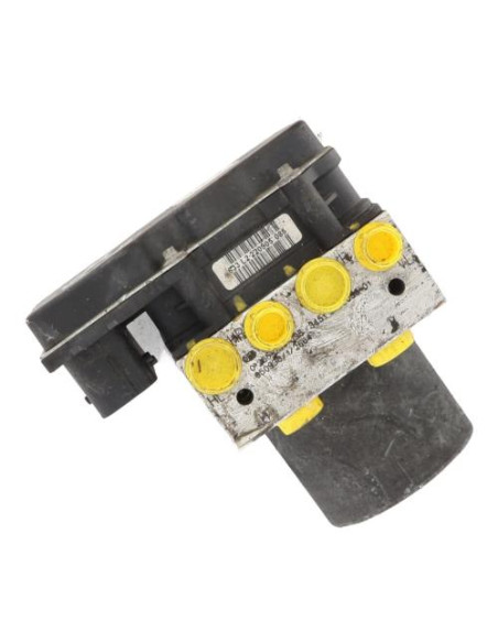 Bloc ABS (freins anti-blocage) BMW X5 E53 Diesel