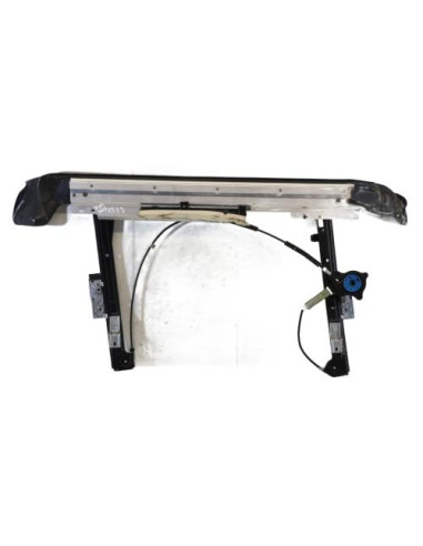 Leve vitre electrique avant gauche MINI MINI 2 R59 ROADSTER CABRIOLET Essence