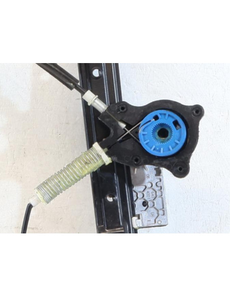 Leve vitre electrique avant gauche MINI MINI 2 R59 ROADSTER CABRIOLET Essence