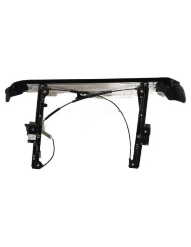 Leve vitre electrique avant gauche MINI MINI 2 R59 ROADSTER CABRIOLET Essence