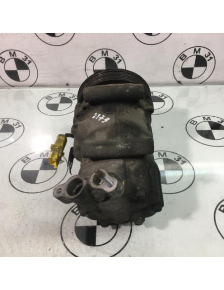 Compresseur clim MINI MINI 2 R56 PHASE 1 Essence