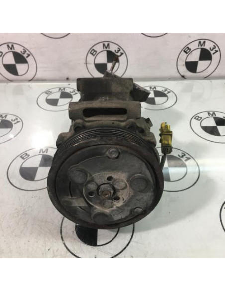 Compresseur clim MINI MINI 2 R56 PHASE 1 Essence