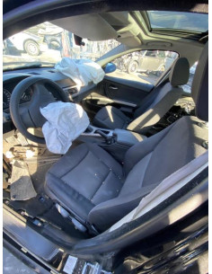 Pedale d'accelerateur BMW SERIE 3 E90 PHASE 1 Diesel