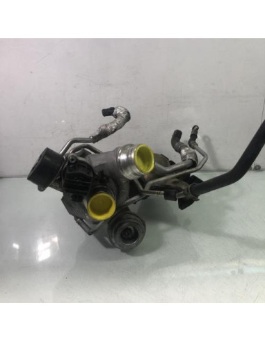 Turbo BMW SERIE 1 F20 PHASE 1 