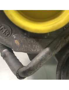 Turbo BMW SERIE 1 F20 PHASE 1  2