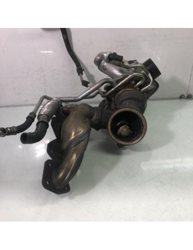 Turbo BMW SERIE 1 F20 PHASE 1 